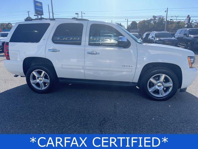 used 2012 Chevrolet Tahoe car, priced at $15,000