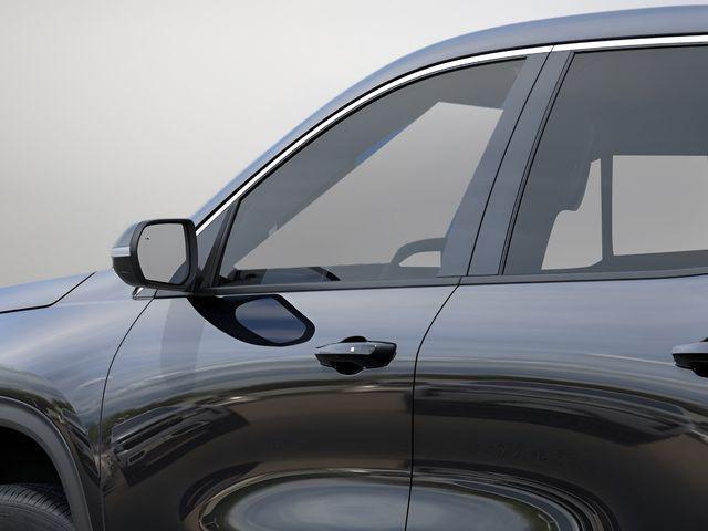 new 2026 Chevrolet Traverse car, priced at $41,920