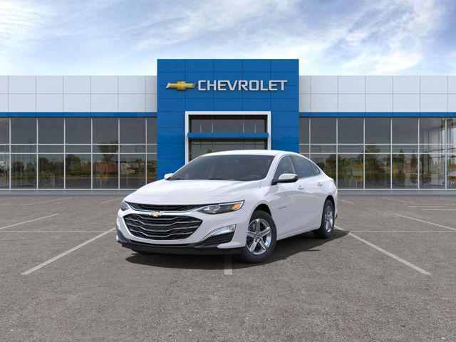 new 2025 Chevrolet Malibu car, priced at $24,490