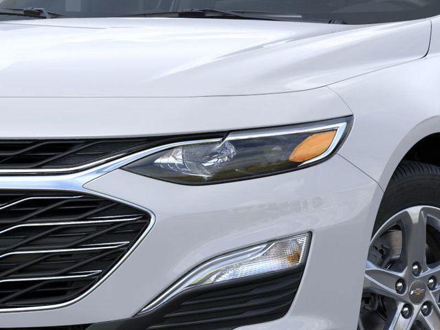 new 2025 Chevrolet Malibu car, priced at $24,490