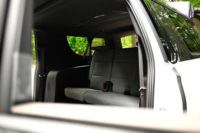 new 2025 Chevrolet Suburban car, priced at $96,660