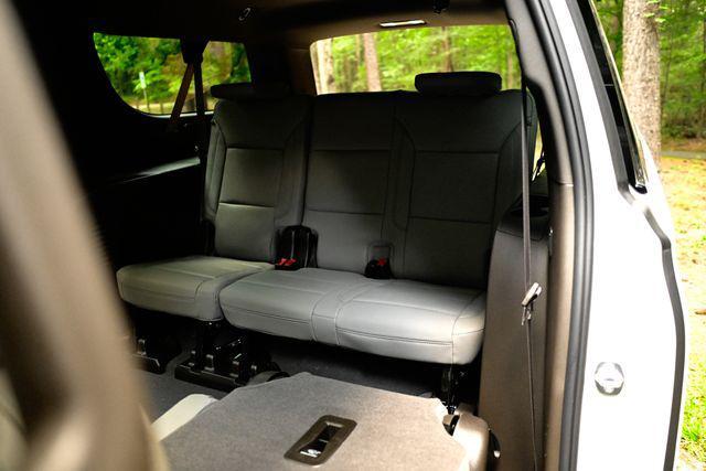 new 2025 Chevrolet Suburban car, priced at $96,660