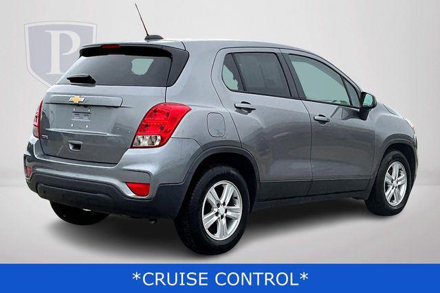 used 2020 Chevrolet Trax car, priced at $13,300