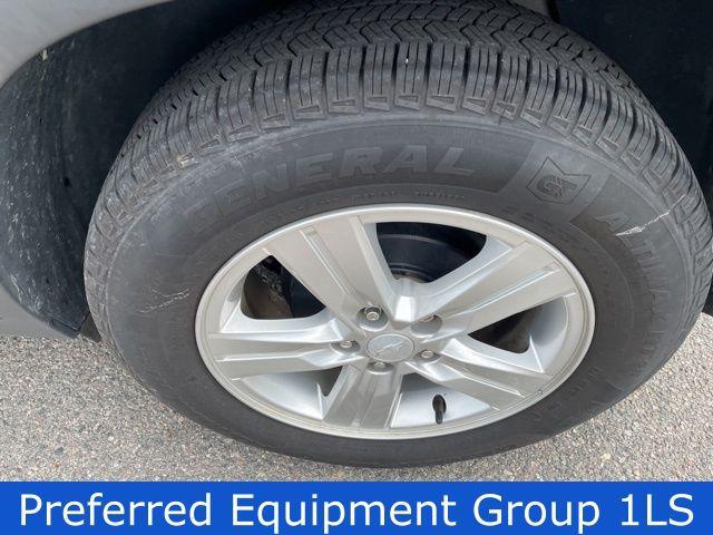 used 2020 Chevrolet Trax car, priced at $14,250