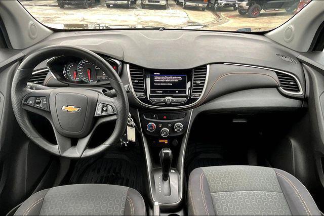 used 2020 Chevrolet Trax car, priced at $13,300