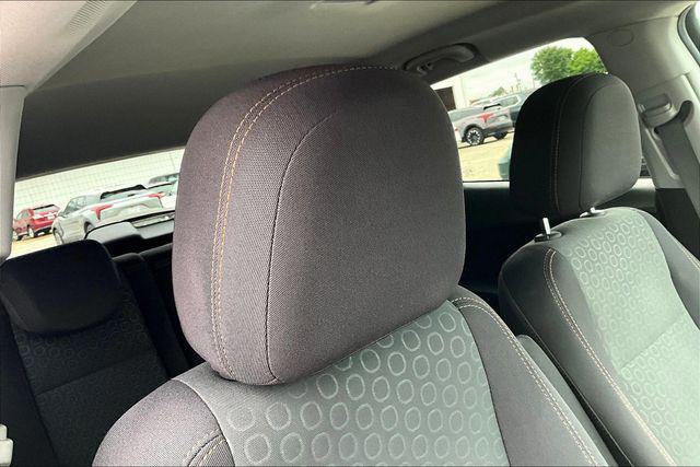 used 2020 Chevrolet Trax car, priced at $13,300