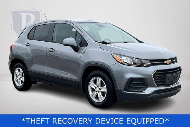 used 2020 Chevrolet Trax car, priced at $13,300