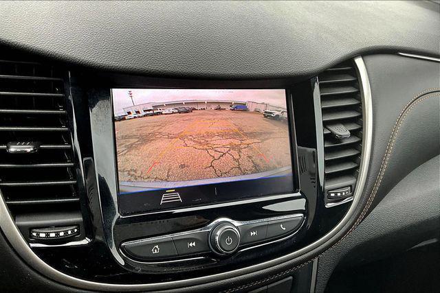 used 2020 Chevrolet Trax car, priced at $13,300