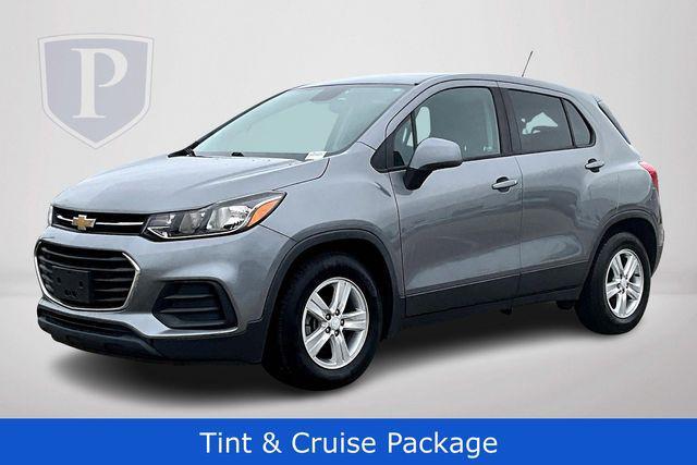 used 2020 Chevrolet Trax car, priced at $13,300