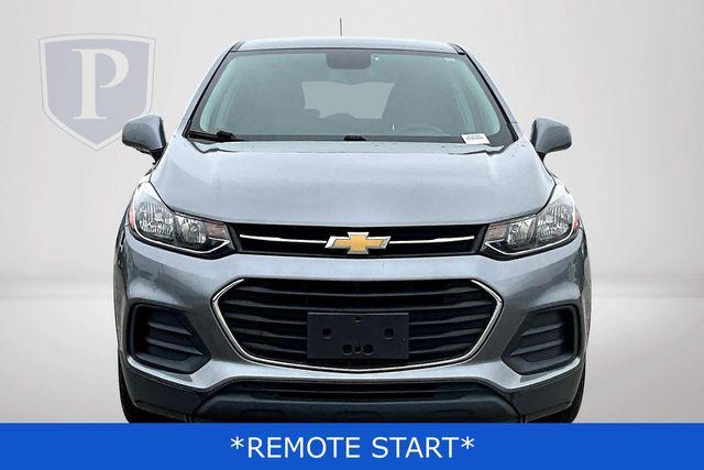 used 2020 Chevrolet Trax car, priced at $13,300