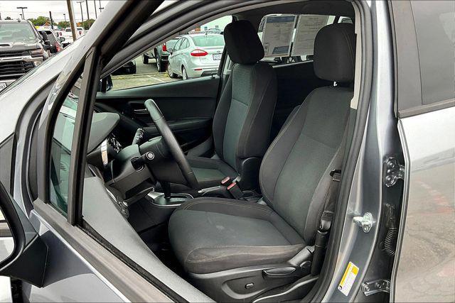 used 2020 Chevrolet Trax car, priced at $13,300