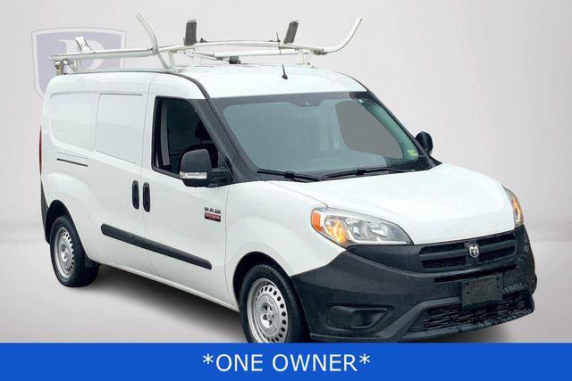 used 2018 Ram ProMaster City car, priced at $16,900