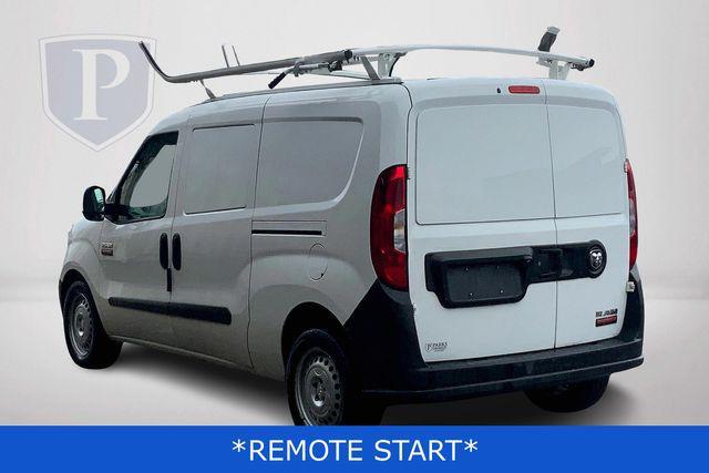 used 2018 Ram ProMaster City car, priced at $16,900