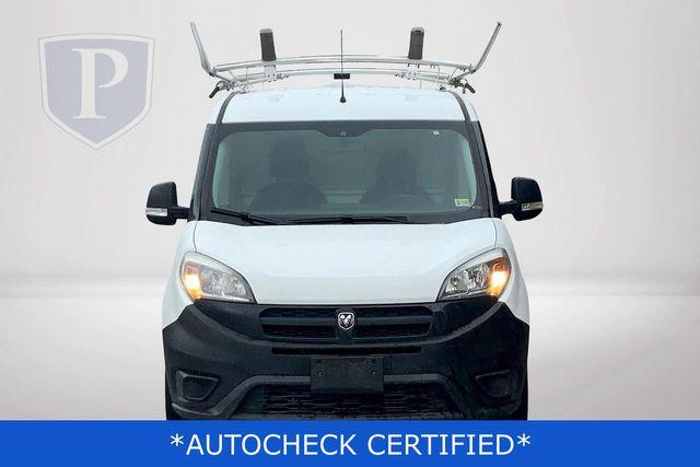 used 2018 Ram ProMaster City car, priced at $16,900