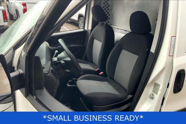 used 2018 Ram ProMaster City car, priced at $16,900