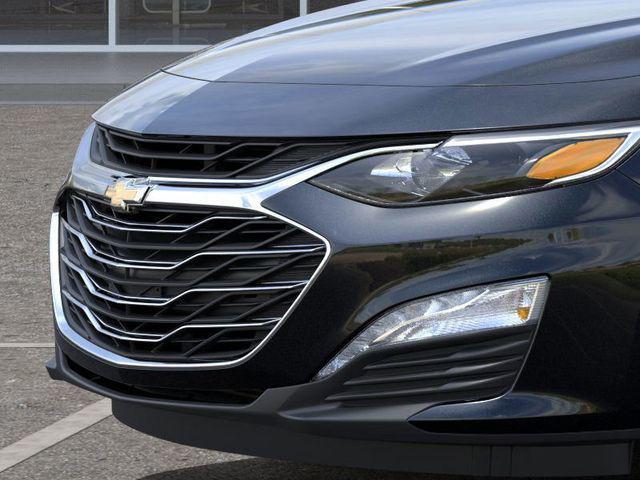 new 2025 Chevrolet Malibu car, priced at $26,090