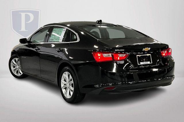 new 2025 Chevrolet Malibu car, priced at $26,090