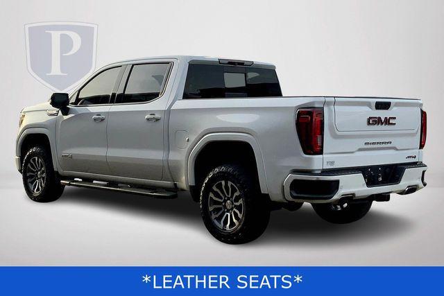 used 2019 GMC Sierra 1500 car, priced at $37,000