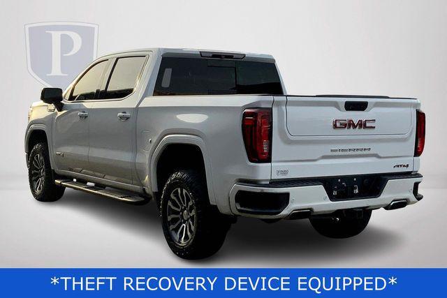 used 2019 GMC Sierra 1500 car, priced at $37,000