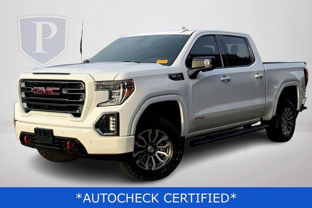 used 2019 GMC Sierra 1500 car, priced at $37,000