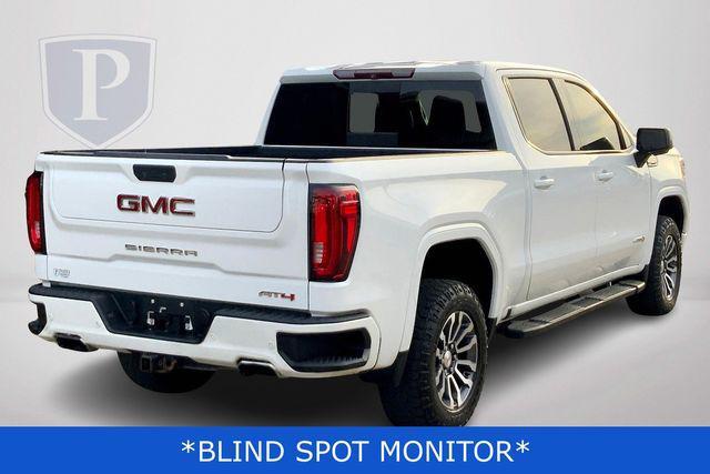 used 2019 GMC Sierra 1500 car, priced at $37,000