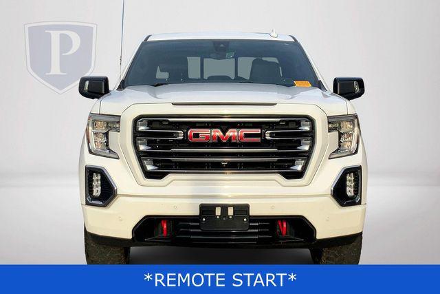 used 2019 GMC Sierra 1500 car, priced at $37,000