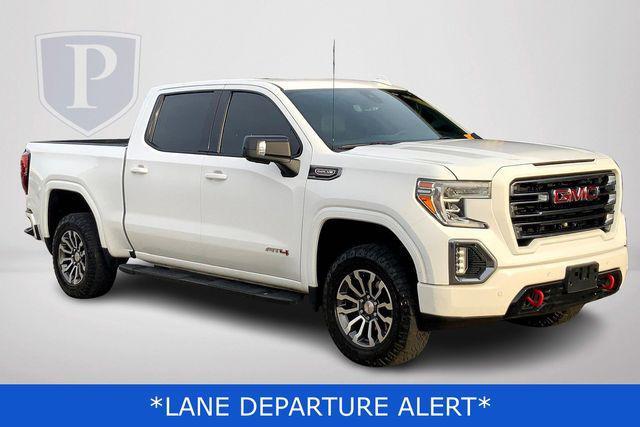 used 2019 GMC Sierra 1500 car, priced at $37,000