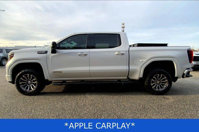 used 2019 GMC Sierra 1500 car, priced at $37,000