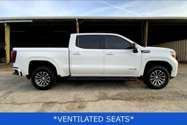 used 2019 GMC Sierra 1500 car, priced at $37,000