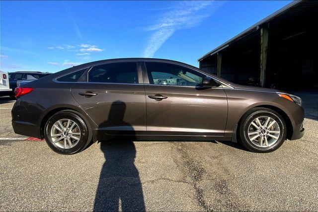 used 2016 Hyundai Sonata car, priced at $9,500