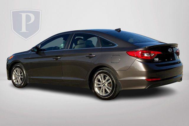 used 2016 Hyundai Sonata car, priced at $9,500