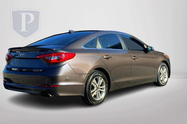 used 2016 Hyundai Sonata car, priced at $9,500