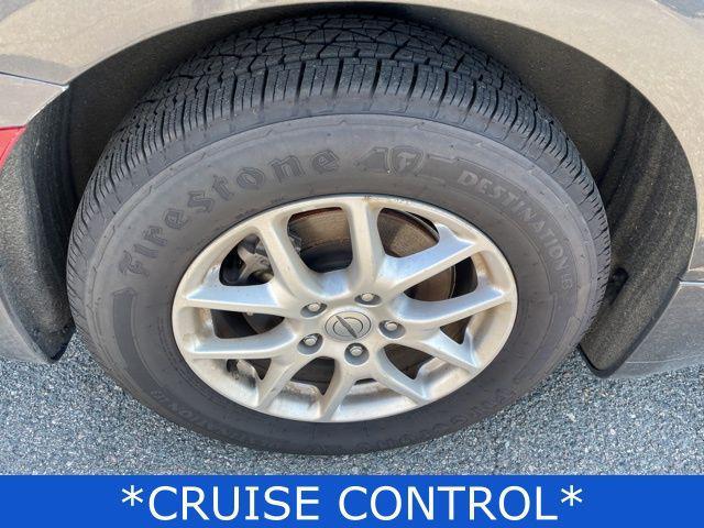 used 2023 Chrysler Pacifica car, priced at $24,000