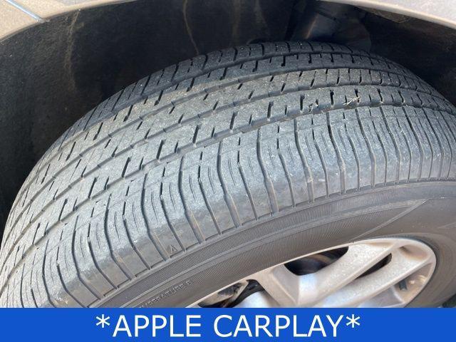 used 2023 Chrysler Pacifica car, priced at $24,000
