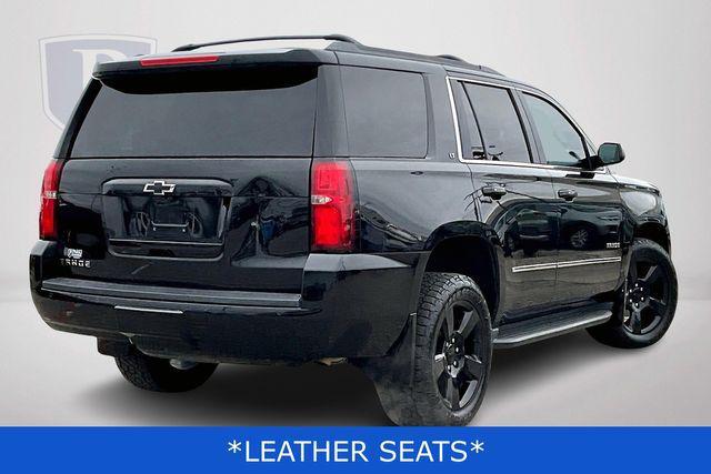 used 2017 Chevrolet Tahoe car, priced at $22,000