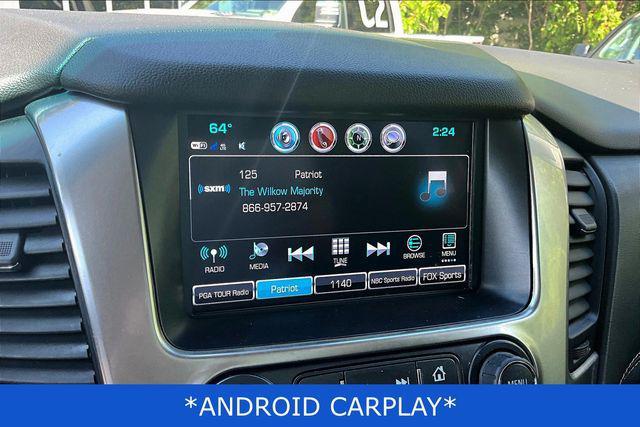 used 2019 Chevrolet Tahoe car, priced at $27,000