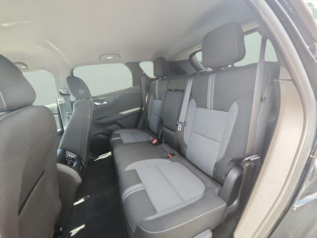 used 2023 Chevrolet Blazer car, priced at $27,500