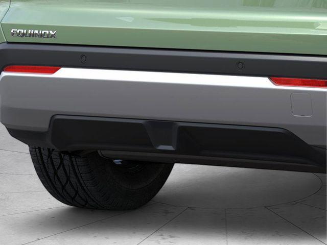 new 2026 Chevrolet Equinox car, priced at $28,960