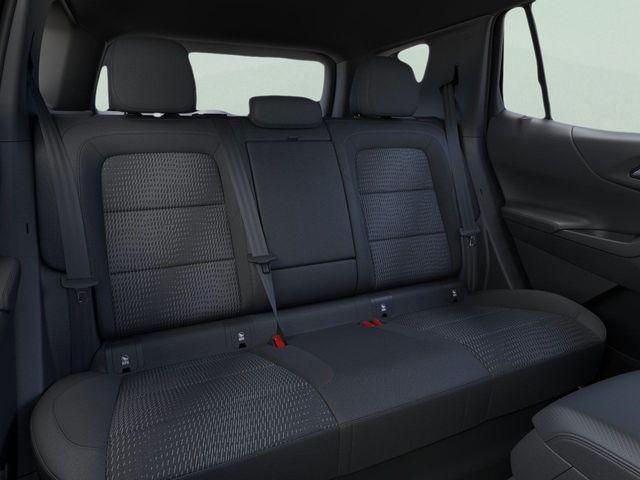 new 2026 Chevrolet Equinox car, priced at $28,960