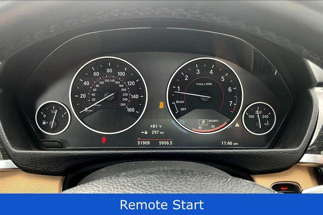 used 2018 BMW 430 Gran Coupe car, priced at $19,900