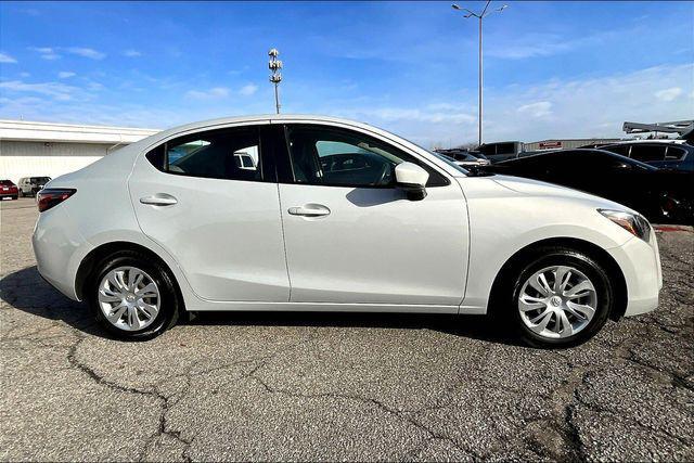 used 2019 Toyota Yaris Sedan car, priced at $14,250