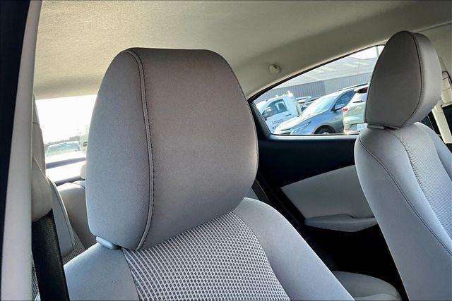 used 2019 Toyota Yaris Sedan car, priced at $14,250