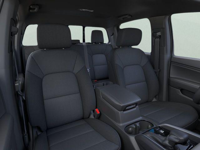 new 2026 Chevrolet Colorado car, priced at $36,890