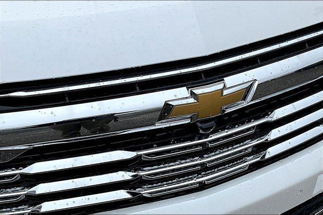 new 2025 Chevrolet Tahoe car, priced at $83,175