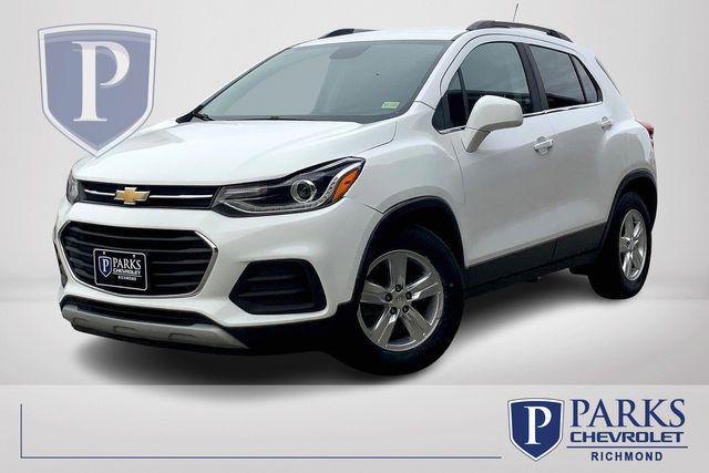 used 2019 Chevrolet Trax car, priced at $13,500