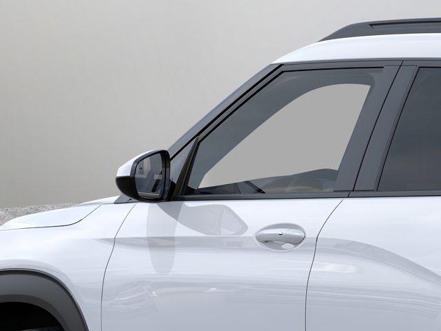 new 2025 Chevrolet TrailBlazer car, priced at $32,120