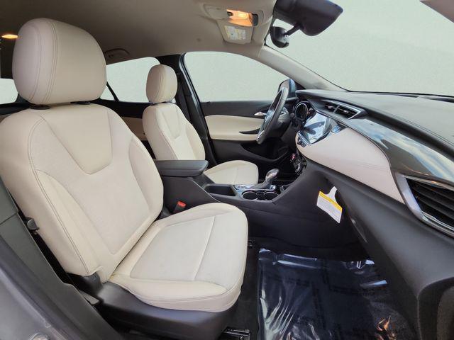 used 2023 Buick Encore GX car, priced at $19,500