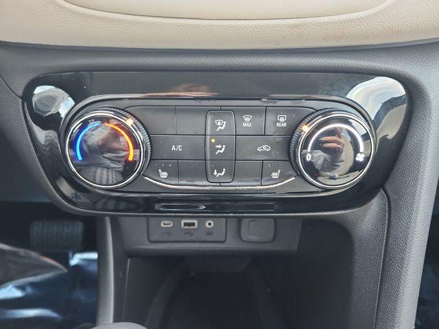 used 2023 Buick Encore GX car, priced at $19,500