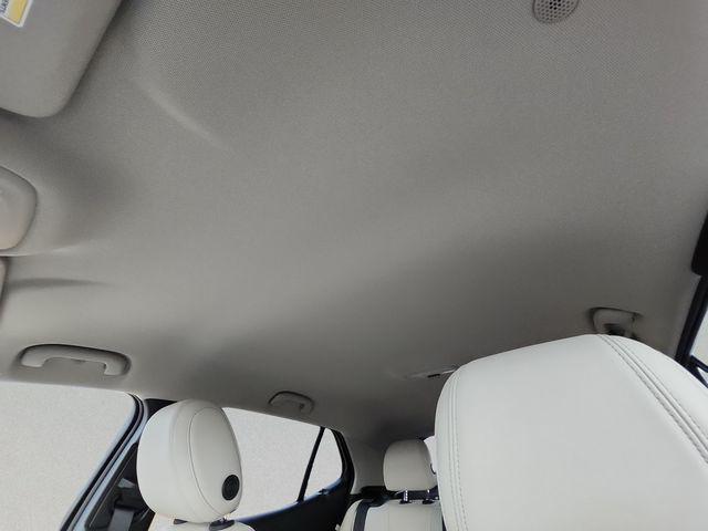 used 2023 Buick Encore GX car, priced at $19,500