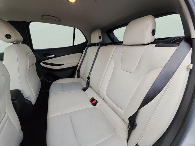 used 2023 Buick Encore GX car, priced at $19,500